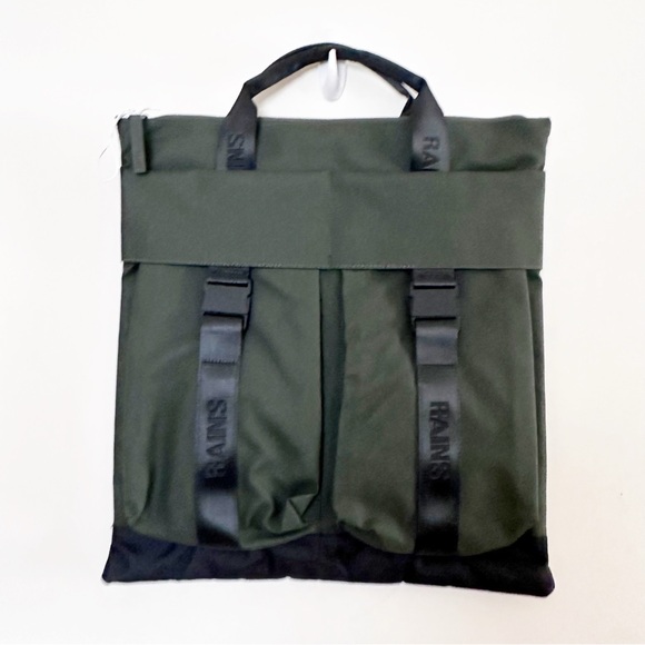 Free People Rains Trail Tote Bag - Picture 13 of 14